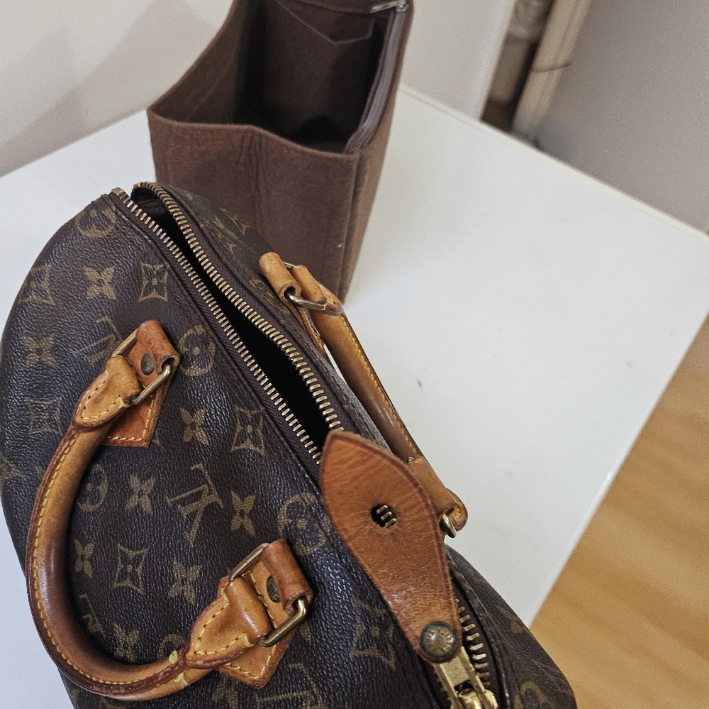 Louis Vuitton bag